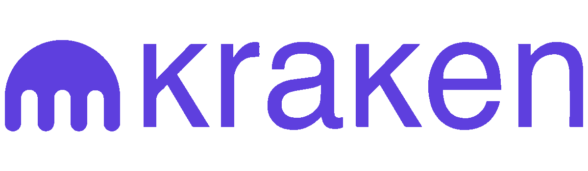 
            Kraken-logo